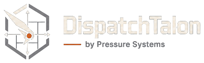 DispatchTalon by Pressure Systems